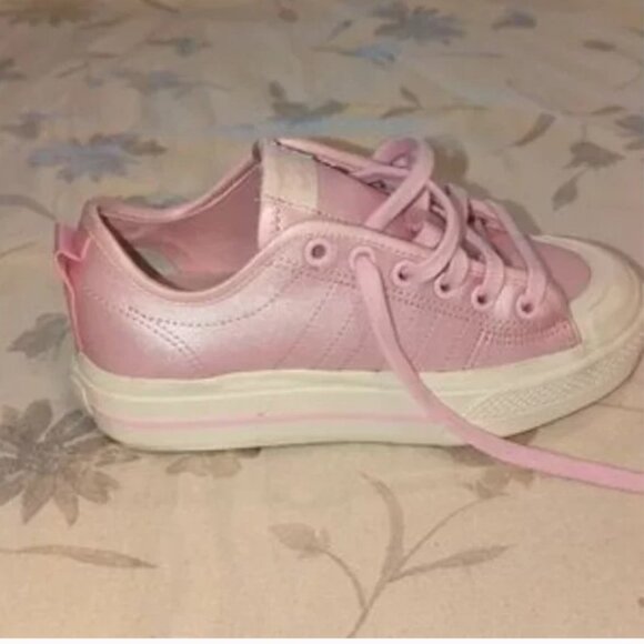 Adidas Nizza platform sneakers 5 - Picture 4 of 9